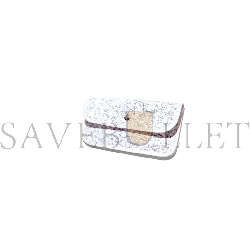 GOYARD ISABELLE BAG ISABELPMLTY50CL50P (34*28*15cm)